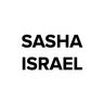 Logo for Sasha Israel