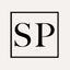 Logo for Saskia Potter