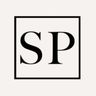 Logo for Saskia Potter