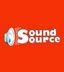 Logo for Sound Source Rochester