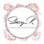 Logo for Stacy K Floral