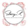 Logo for Stacy K Floral
