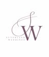Logo for Suterland Weddings