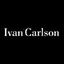Logo for Ivan Carlson