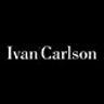 Logo for Ivan Carlson