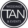 Logo for Tan Weddings & Events