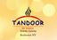 Logo for Tandoor of India