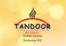 Logo for Tandoor of India