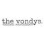 Logo for The Vondys
