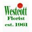 Logo for Westcott Florist