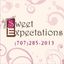 Logo for Your Sweet Expectations