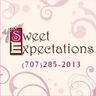 Logo for Your Sweet Expectations