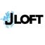Logo for J Loft