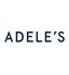 Logo for Adele’s