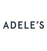 Logo for Adele’s