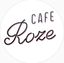 Logo for Cafe Roze