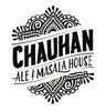 Logo for Chauhan Ale & Masala House