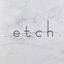 Logo for etch