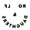 Logo for Rolf & Daughters