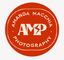 Logo for Amanda Macchia Photography