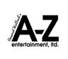 Logo for A-Z Entertainment, Ltd.