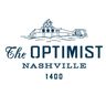 Logo for The Optimist Nashville
