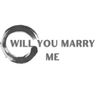Logo for Will You Marry Me Hilton Head
