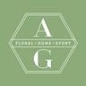 Logo for Avant Garden Floral + Home + Events