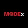 Logo for MODEx Studio