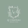 Logo for Edwardsville Le Chateau