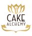 Logo for Cake Alchemy