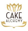 Logo for Cake Alchemy