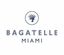Logo for Bagatelle Miami