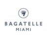 Logo for Bagatelle Miami