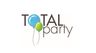 Logo for Total Party