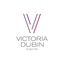 Logo for Victoria Dubin Events