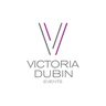 Logo for Victoria Dubin Events