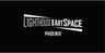 Logo for Lighthouse Artspace Phoenix