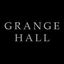 Logo for Grange Hall