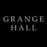 Logo for Grange Hall