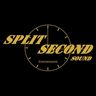 Logo for Split Second Sound