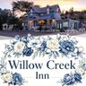 Logo for Willow Creek Inn