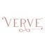 Logo for Verve Event Co.