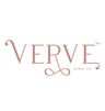 Logo for Verve Event Co.