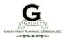 Logo for Gainey Event Planning & Designs, LLC