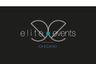 Logo for Elite Events, Idaho