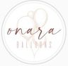 Logo for Onara Balloons