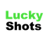 Logo for Lucky Shots | Houston Photo Booths