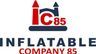Logo for Inflatable Company 85