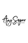 Logo for Amy Soper Photography